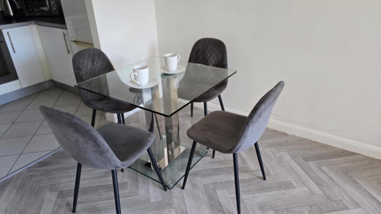 Luxury Green 1 Bed City Centre Apartment Close To Mailbox,Bullring, Broad Street For Leisure And Families Birmingham Ngoại thất bức ảnh