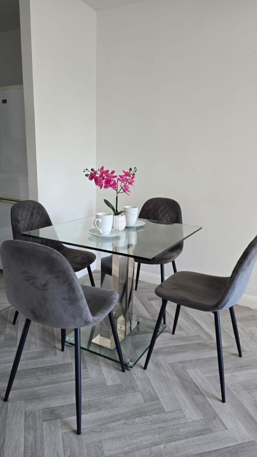 Luxury Green 1 Bed City Centre Apartment Close To Mailbox,Bullring, Broad Street For Leisure And Families Birmingham Ngoại thất bức ảnh