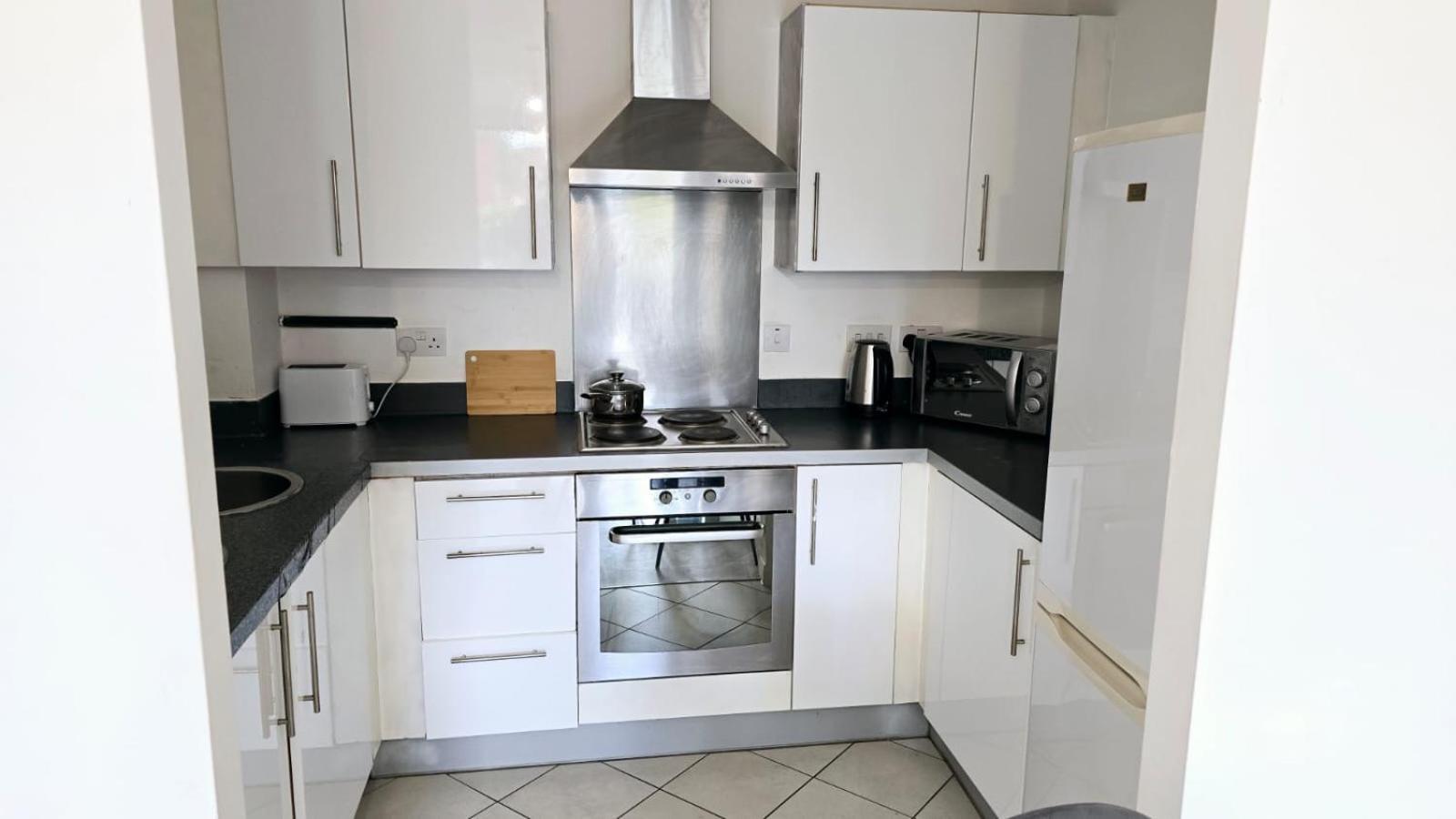 Luxury Green 1 Bed City Centre Apartment Close To Mailbox,Bullring, Broad Street For Leisure And Families Birmingham Ngoại thất bức ảnh
