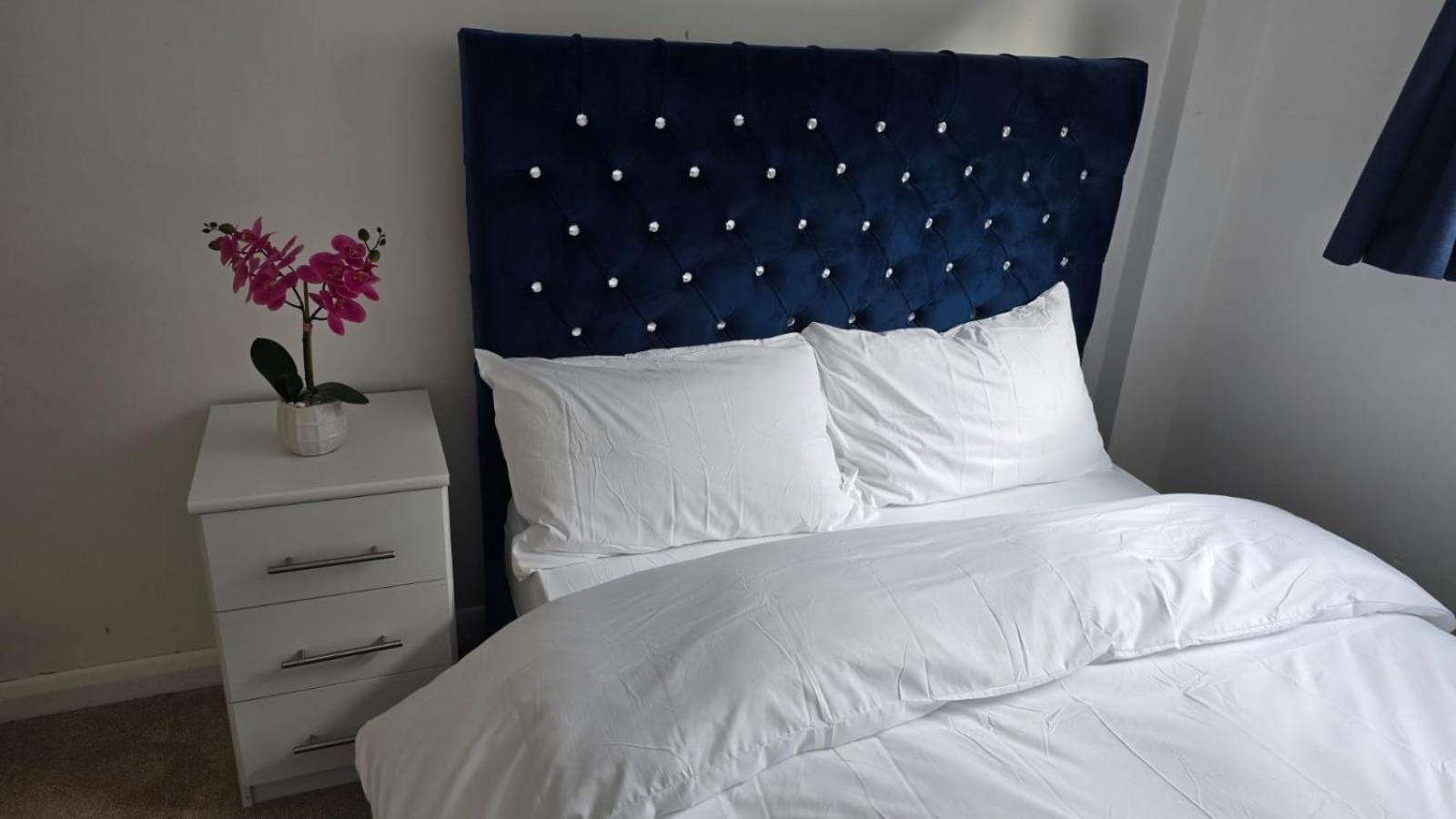 Luxury Green 1 Bed City Centre Apartment Close To Mailbox,Bullring, Broad Street For Leisure And Families Birmingham Ngoại thất bức ảnh