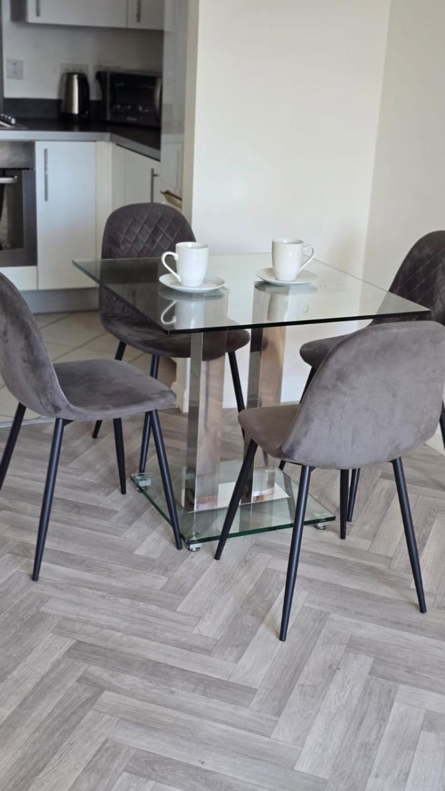 Luxury Green 1 Bed City Centre Apartment Close To Mailbox,Bullring, Broad Street For Leisure And Families Birmingham Ngoại thất bức ảnh