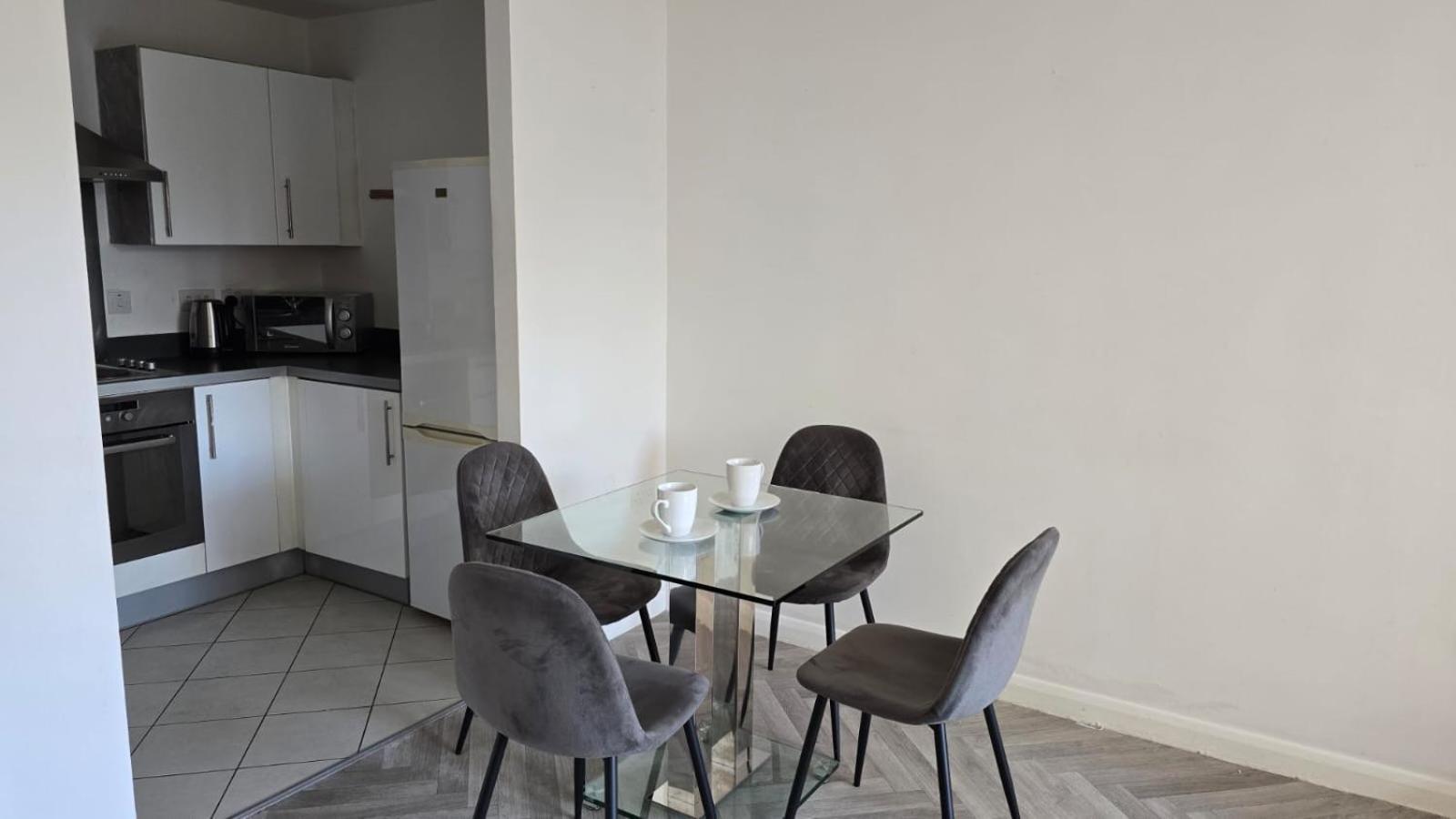 Luxury Green 1 Bed City Centre Apartment Close To Mailbox,Bullring, Broad Street For Leisure And Families Birmingham Ngoại thất bức ảnh