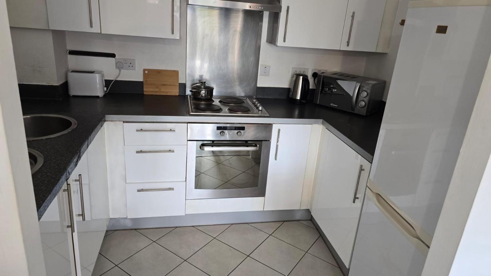 Luxury Green 1 Bed City Centre Apartment Close To Mailbox,Bullring, Broad Street For Leisure And Families Birmingham Ngoại thất bức ảnh
